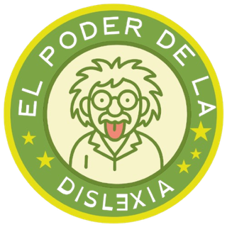 El poder de la dislexia